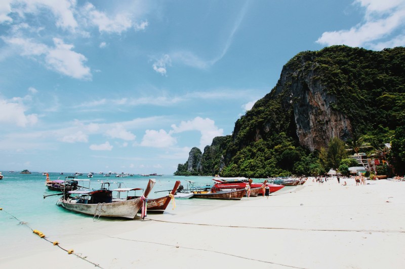 KohPhiPhi