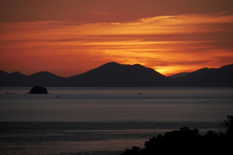 Ao nang Beach